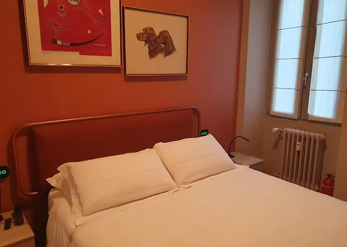 Richard\'S Apartments - 22 Marzo