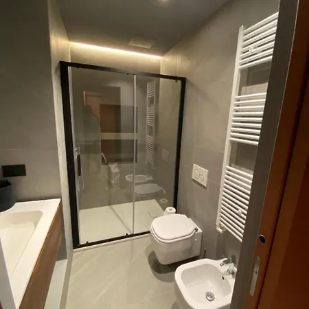 Richard'S Apartments - 22 Marzo Milan Exterior photo