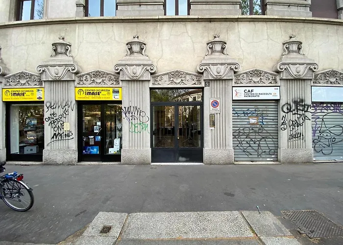Richard\'S Apartments - 22 Marzo