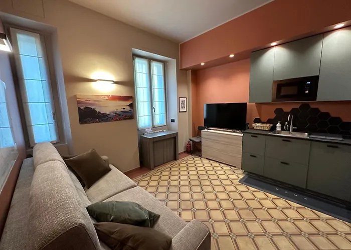 Richard\'S Apartments - 22 Marzo